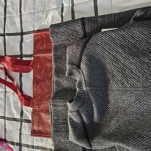 NWT LULULEMON ON REPEAD DRESS HCDG LW8A75S Size 2